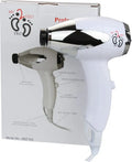 White Electric Callus Remover X4120
