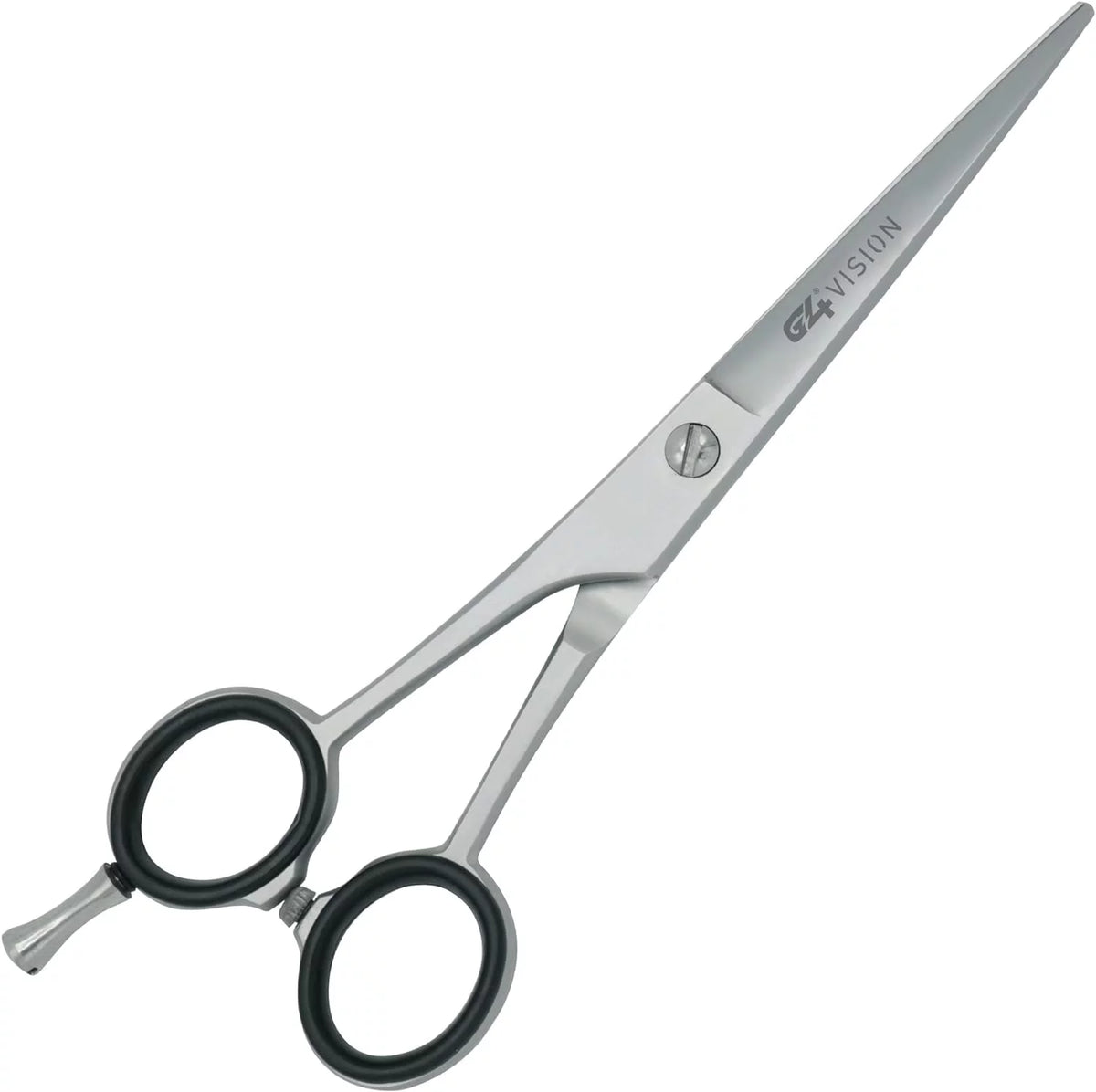 Left Hand Pro Barber Scissors 6 In Y1177