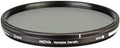 58mm Variable Density Screw-in Filter Pack of 2 A21229