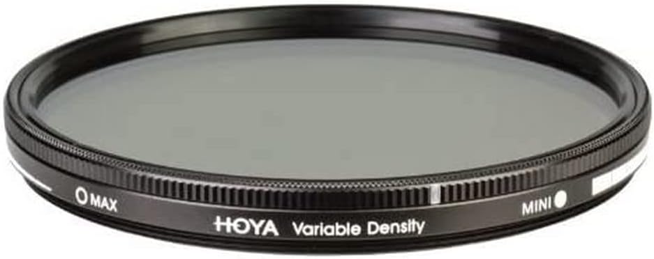 58mm Variable Density Screw-in Filter Pack of 2 A21229