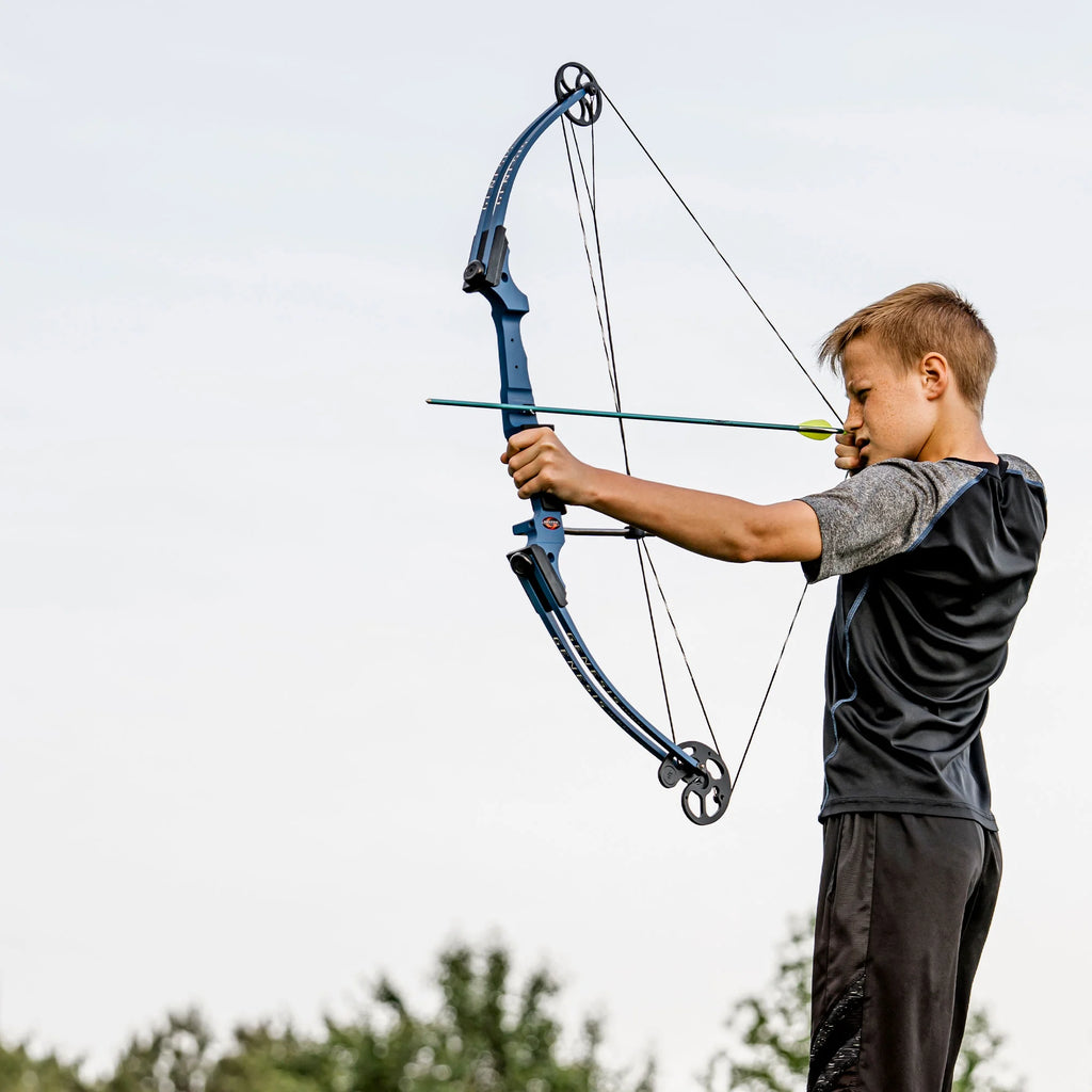 Adjustable Carbon Compound Bow G311