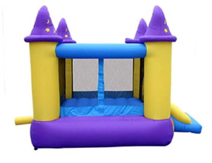 Bounce House with Blower D508194