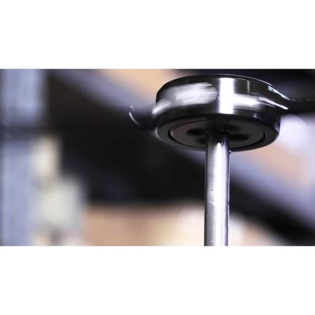 M44 x 4 3x22 OD HSS Round Adjustable Die R11907