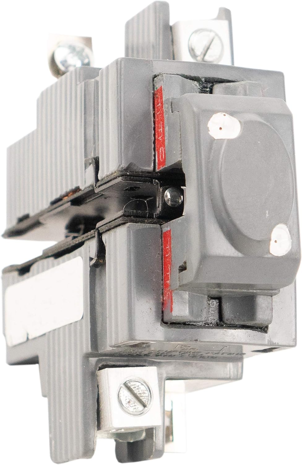 Two Pole 50 Amp Circuit Breaker, Pack of 2 M269