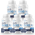 Male Virility 5 Bottles Y292
