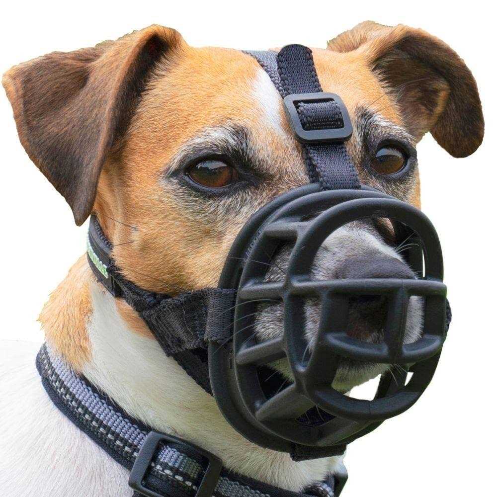 Ultra Muzzle E540