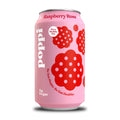 Prebiotic Soda, Raspberry Rose, 12 fl oz O5627