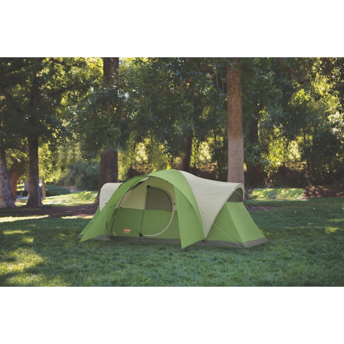 8-Person Dome Tent I49690