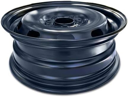 15 inch 5 Lug Steel Wheel Rim L917405