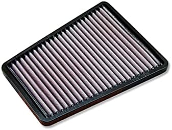High Performance Air Filter Pack of 2 E51864