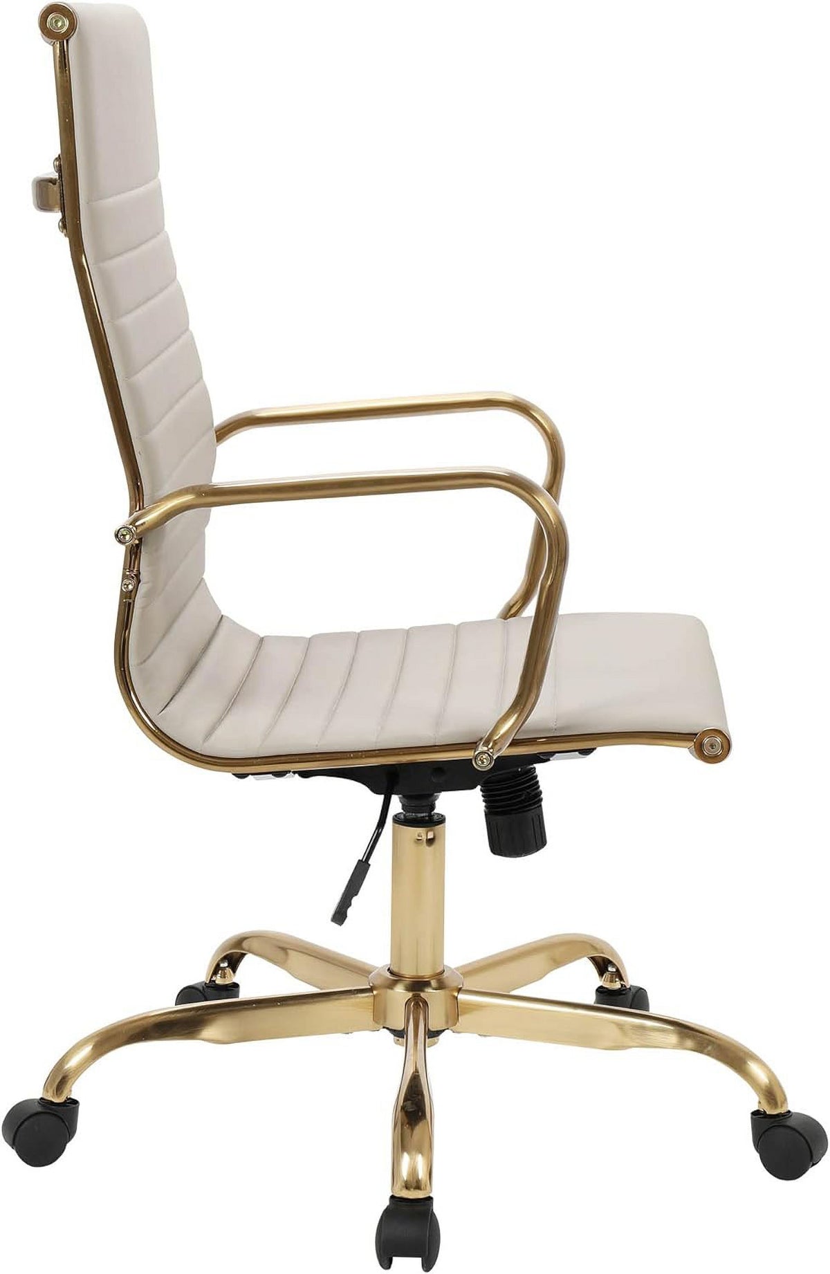 Tan Office Chair J721953