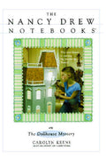 The Dollhouse Mystery (Paperback) L463807