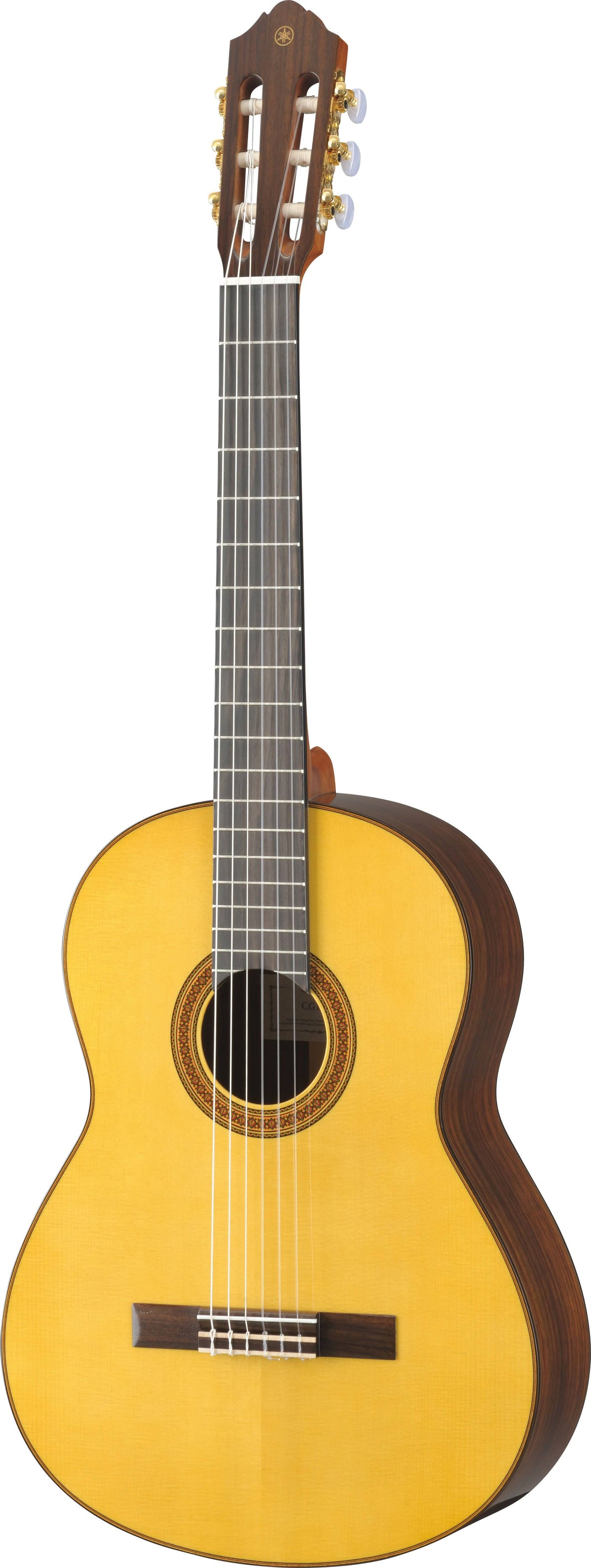 Spruce Top Classical Guitar Z69086