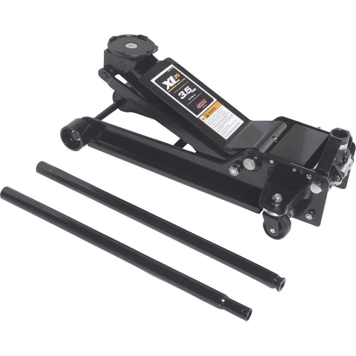 3 1/2-Ton Service Jack Q18243