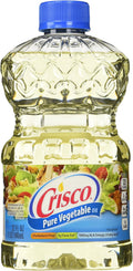 32 Ounce Vegetable Oil K962