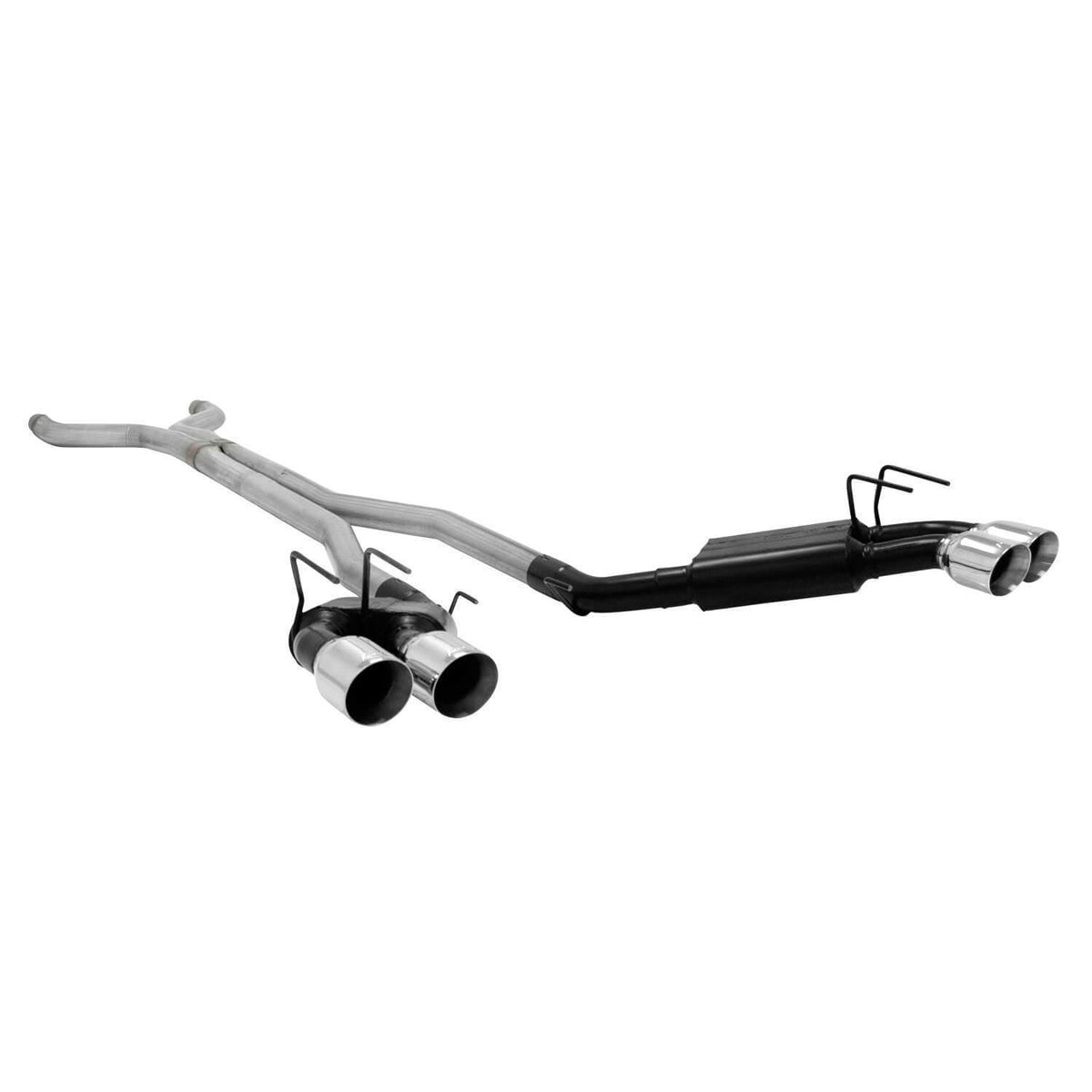 Cat Back Exhaust System T475205