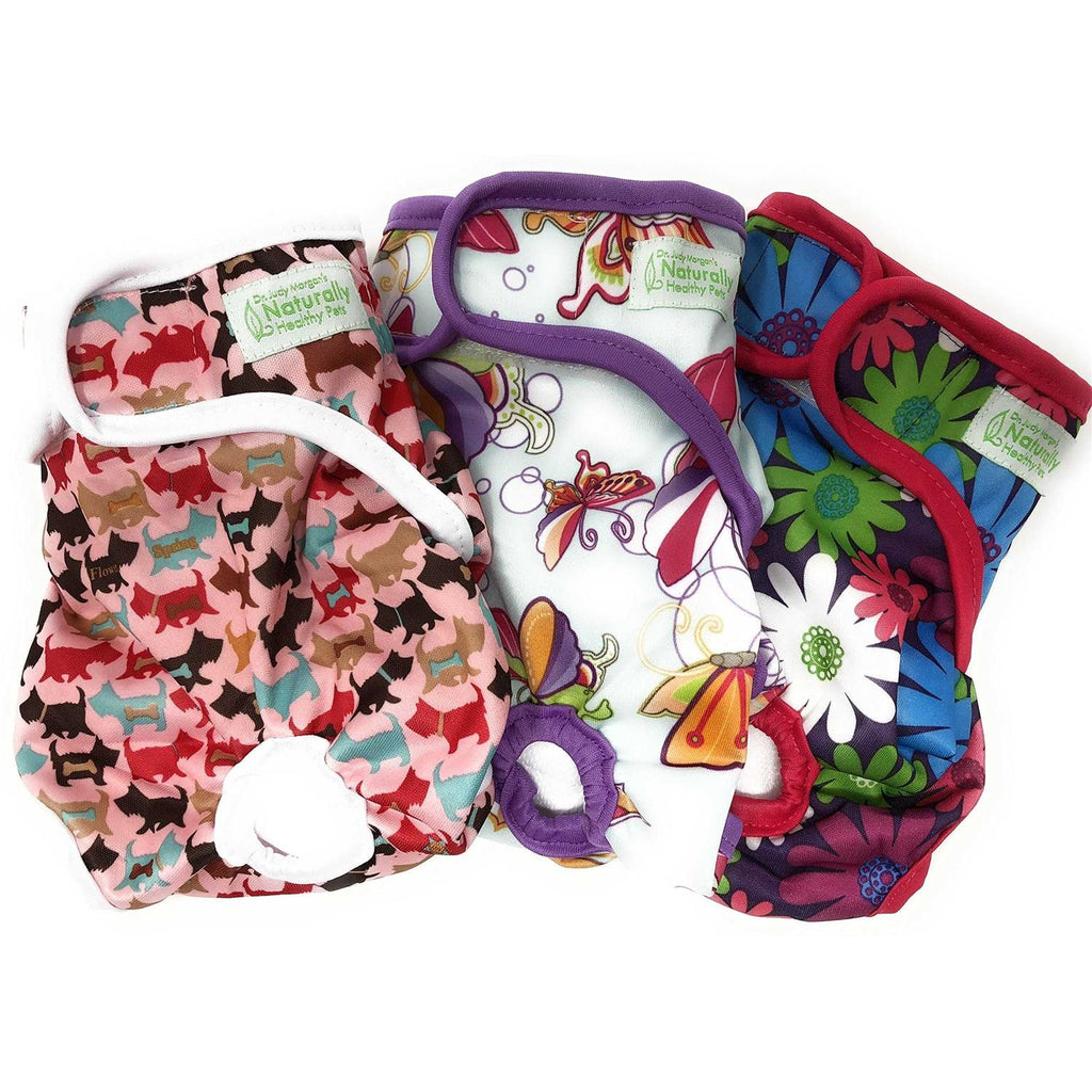 Washable Reusable Dog Diapers C33769