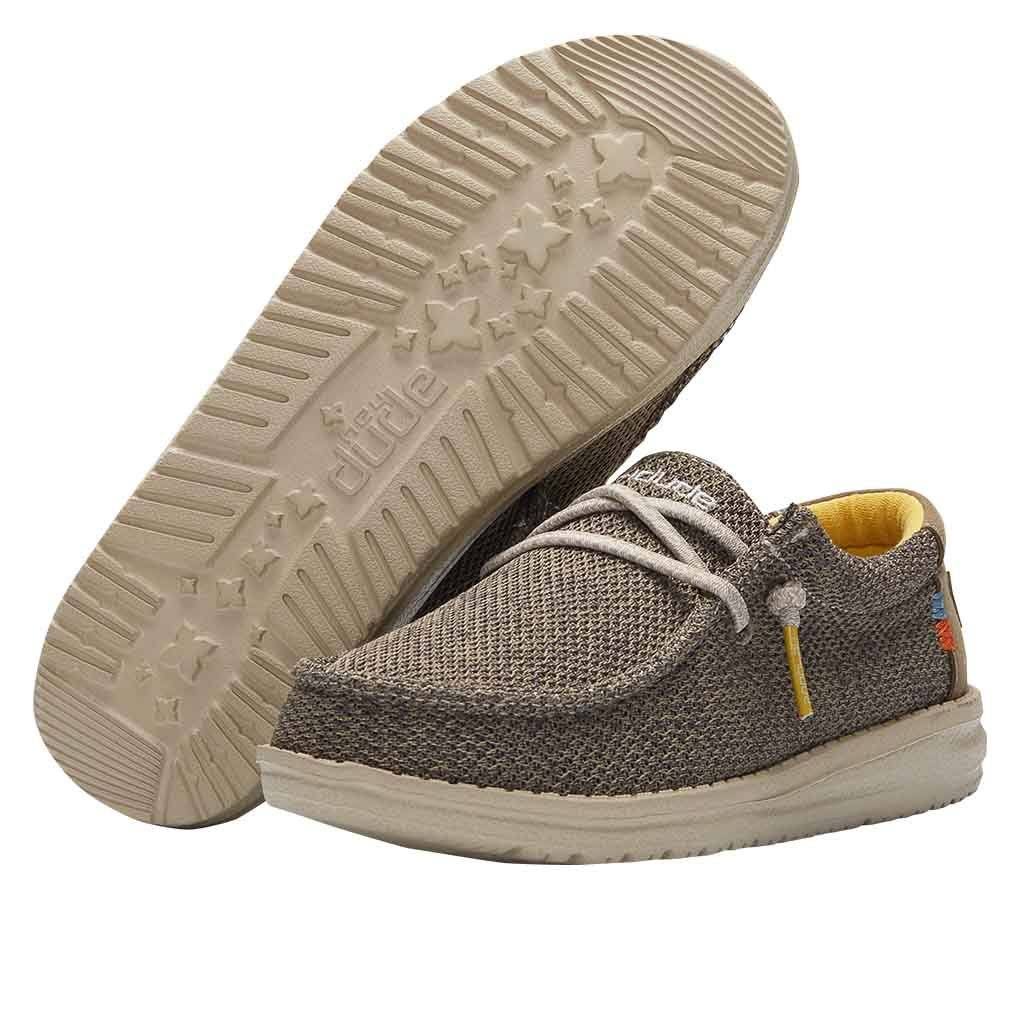 Wally Youth Sox Safari 4 N364614