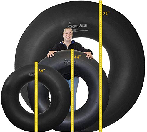 Heavy Duty Rubber Inflatable Inner Tube M980