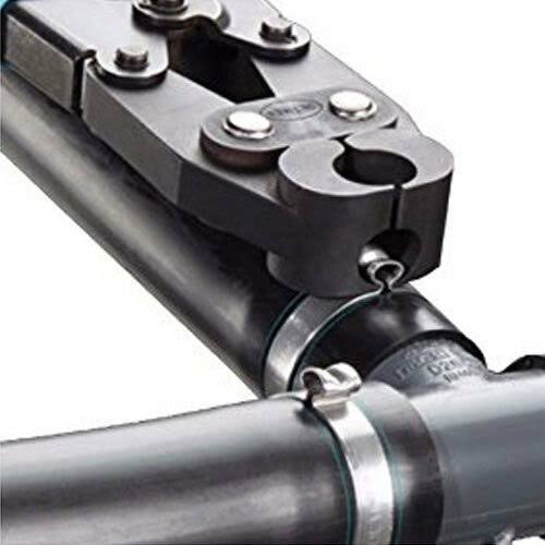 Compound Action Side Jaw Pincer C2199