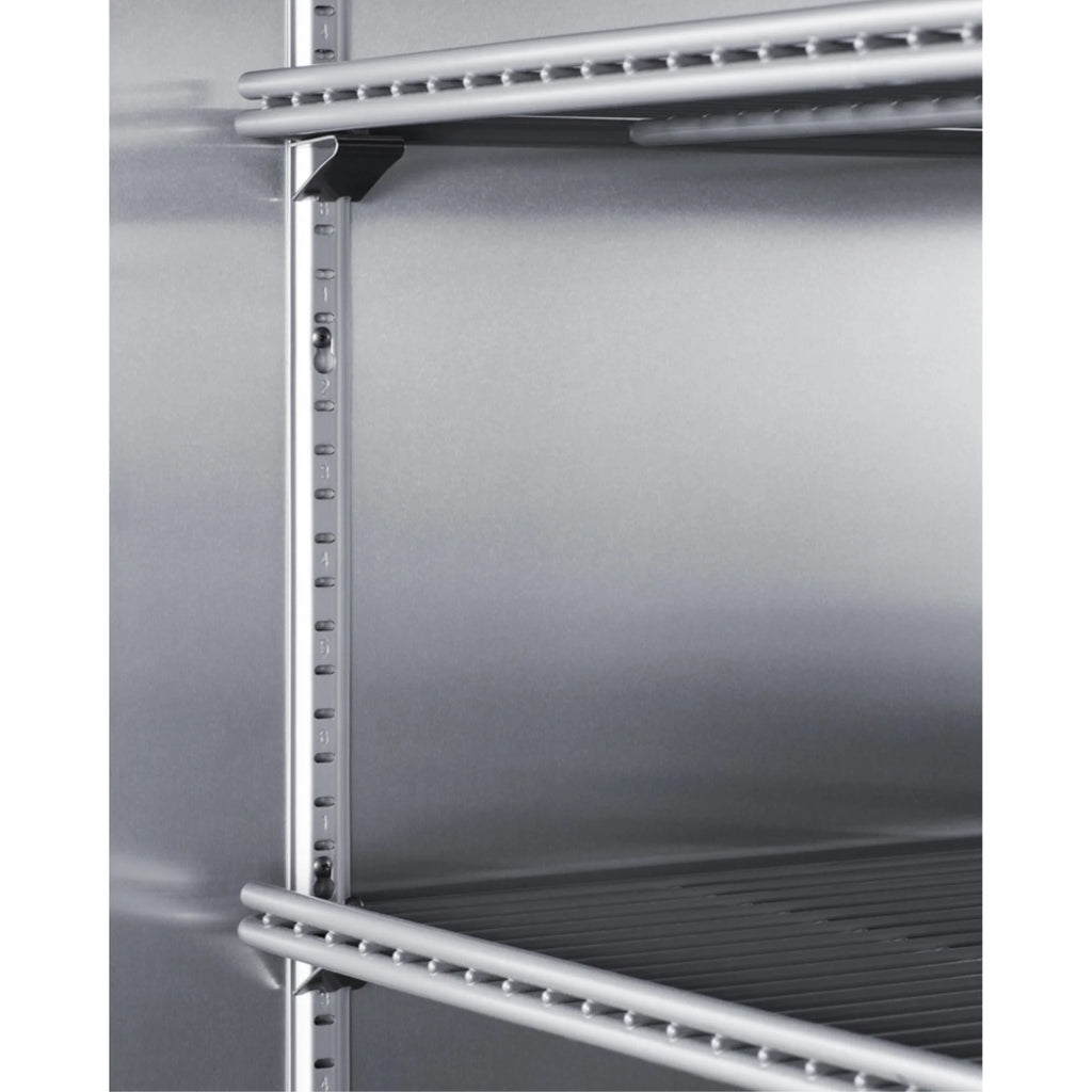39 cu. ft. Reach-In Freezer A6038