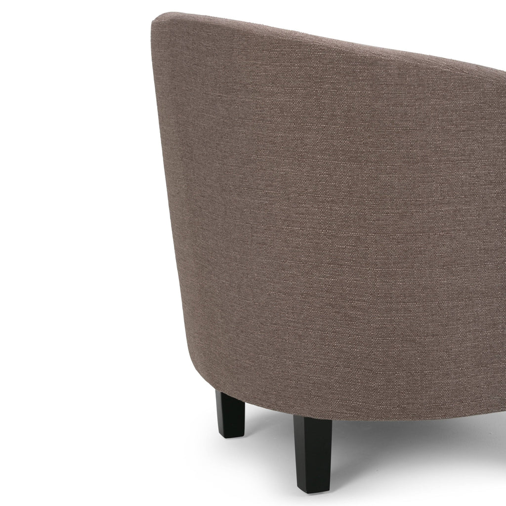 Fawn Brown Tub Chair K979949