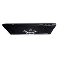 Black Ducted Under Cabinet Range Hood R92533