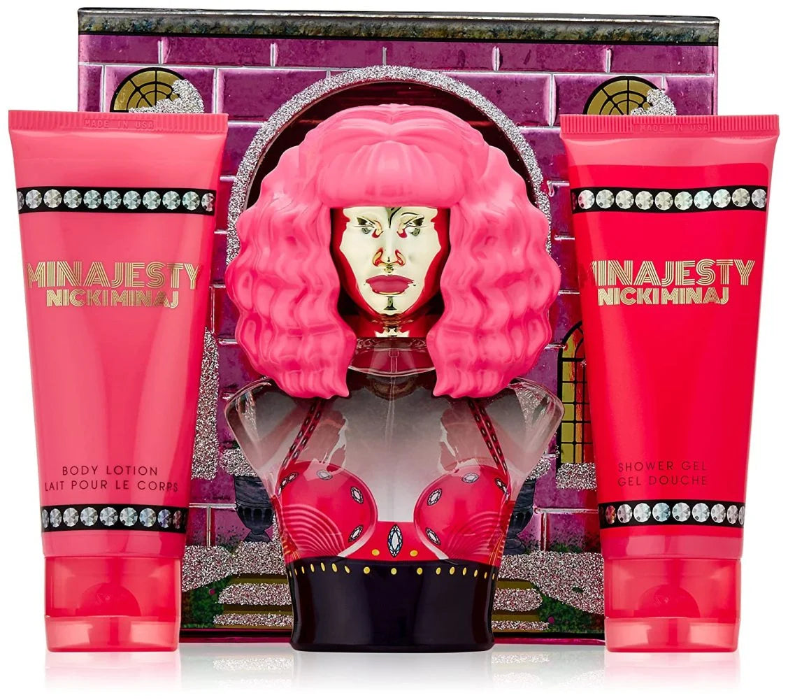 3 Piece Gift Set X5968