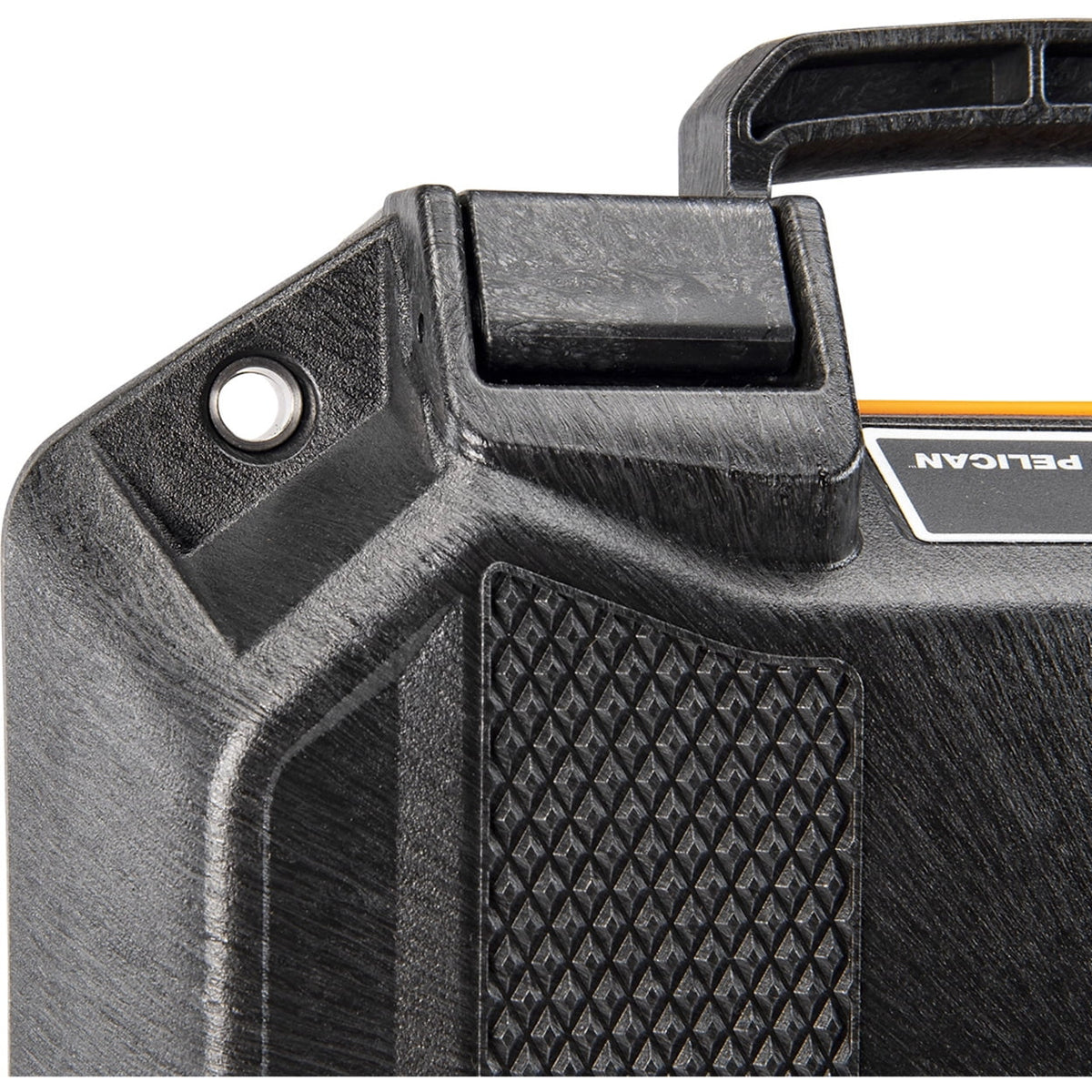 Small Pistol Case E243
