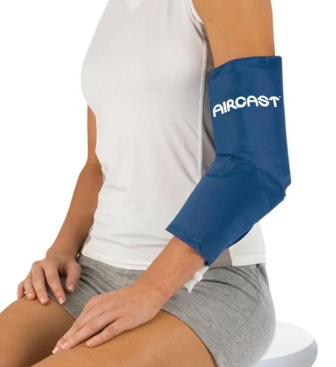 Cryo Cuff Shoulder U3901