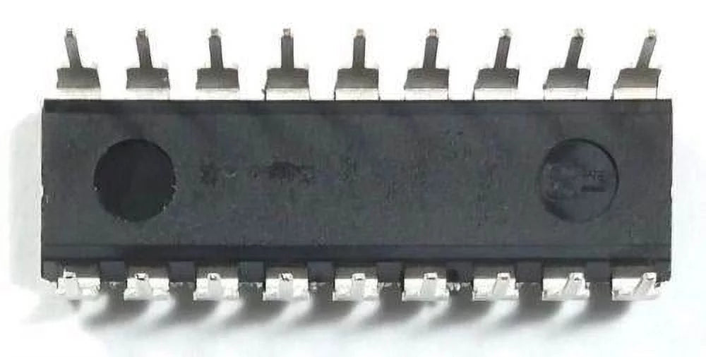 Display Driver DIP-18 (Pack of 20) E67938