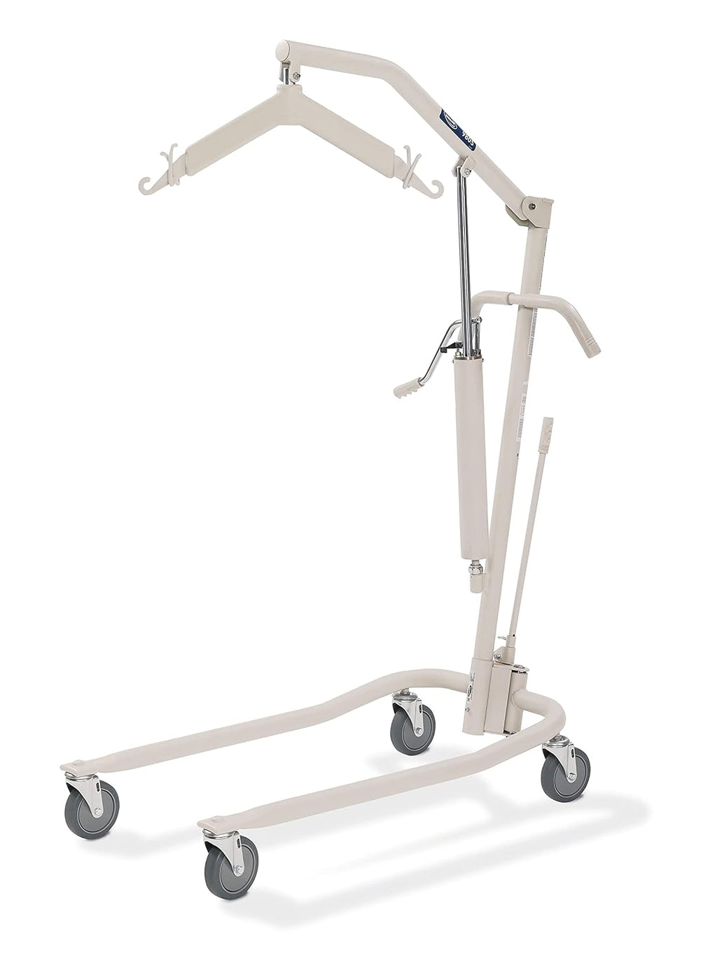 Painted Hydraulic Lift 450 lbs. Weight Capacity C41908