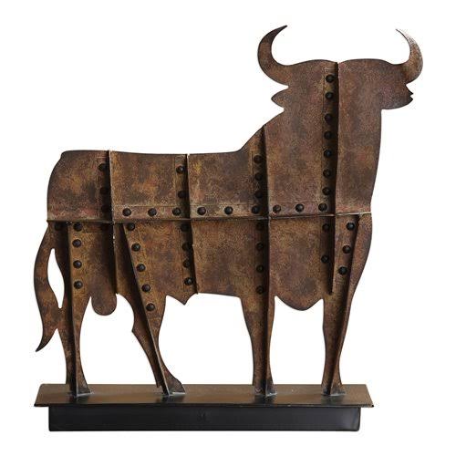Buffet Lamp, Nickel L836496