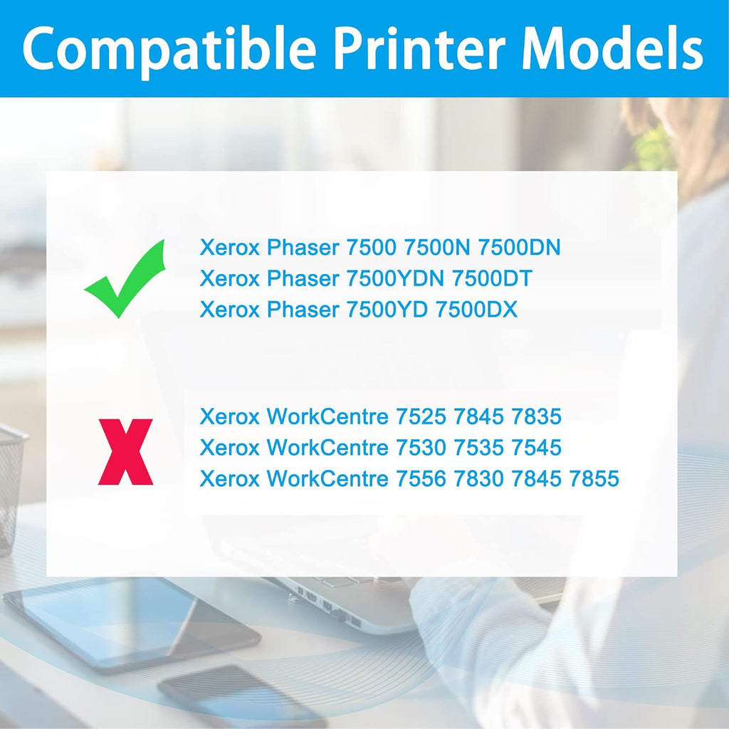 Compatible Toner Cartridge Replacement 1-Pack Black Y330