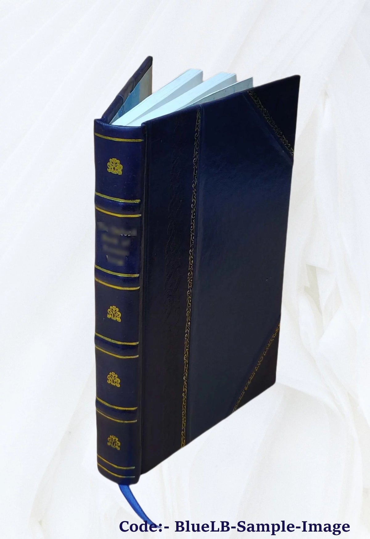 Leather Bound H5987