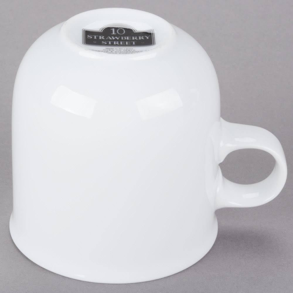Mug (Set of 6) U3151