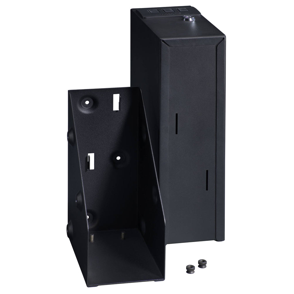 Single Pistol Quick Access Safe Electronic Lock B76094