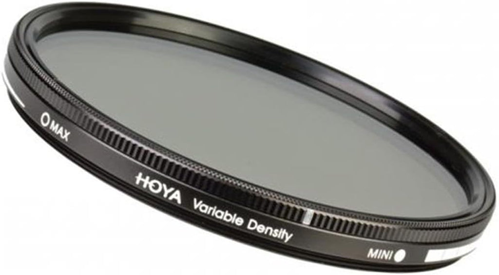 58mm Variable Density Screw-in Filter Pack of 2 A21229
