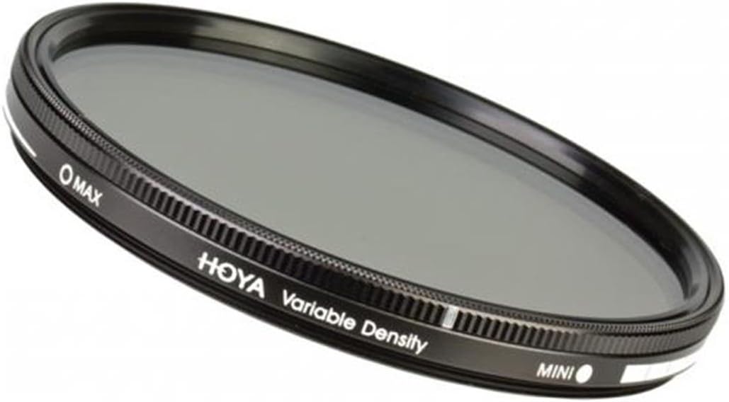 58mm Variable Density Screw-in Filter Pack of 2 A21229