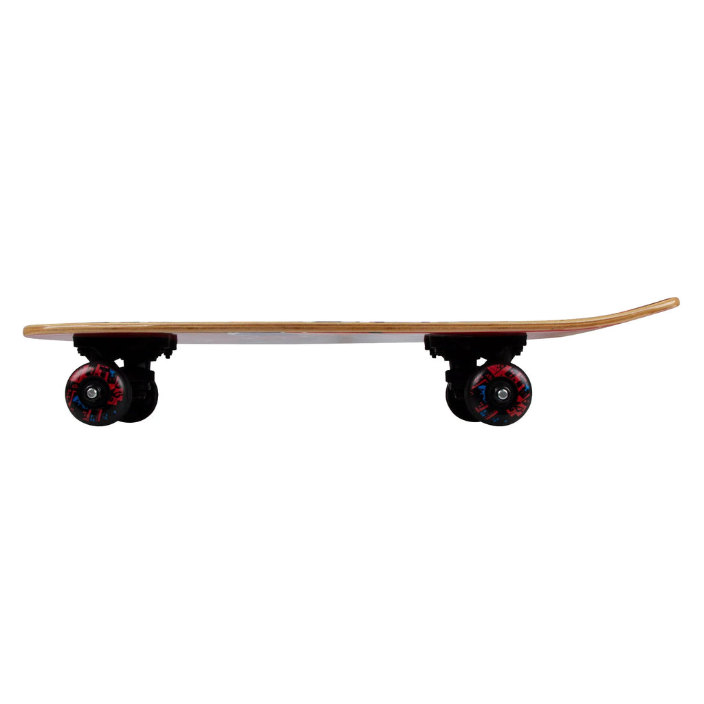 Complete 21 Skateboard E9330