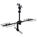 2 Bike Towing Rack F111