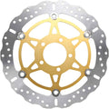 Contour Brake Rotor D278
