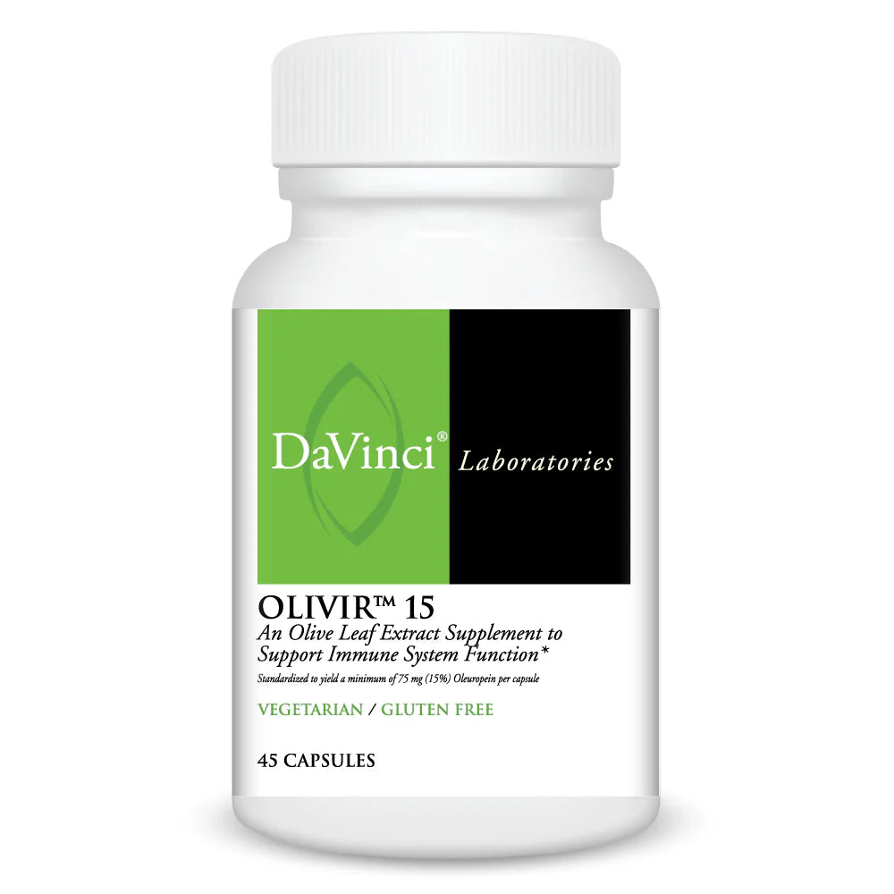 15 by Davinci Labs - Kansas Nuitrition - HNZSDS H665