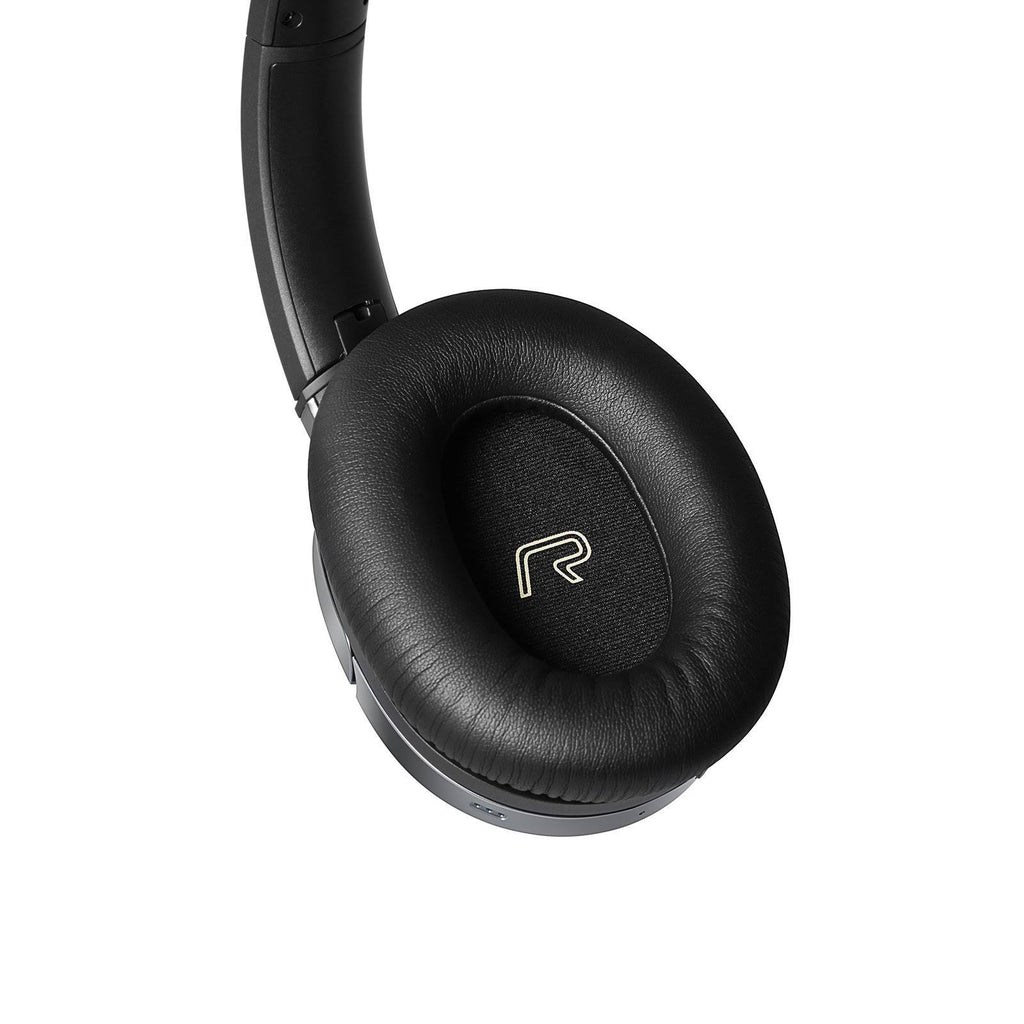 Active Noise Cancelling Over-Ear Bluetooth Headphones R81697