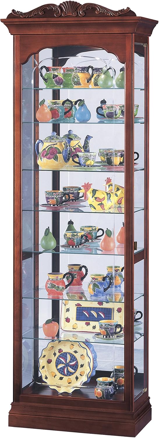 Curio Cabinet A107021