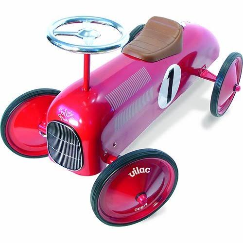 Metal Car Q456558