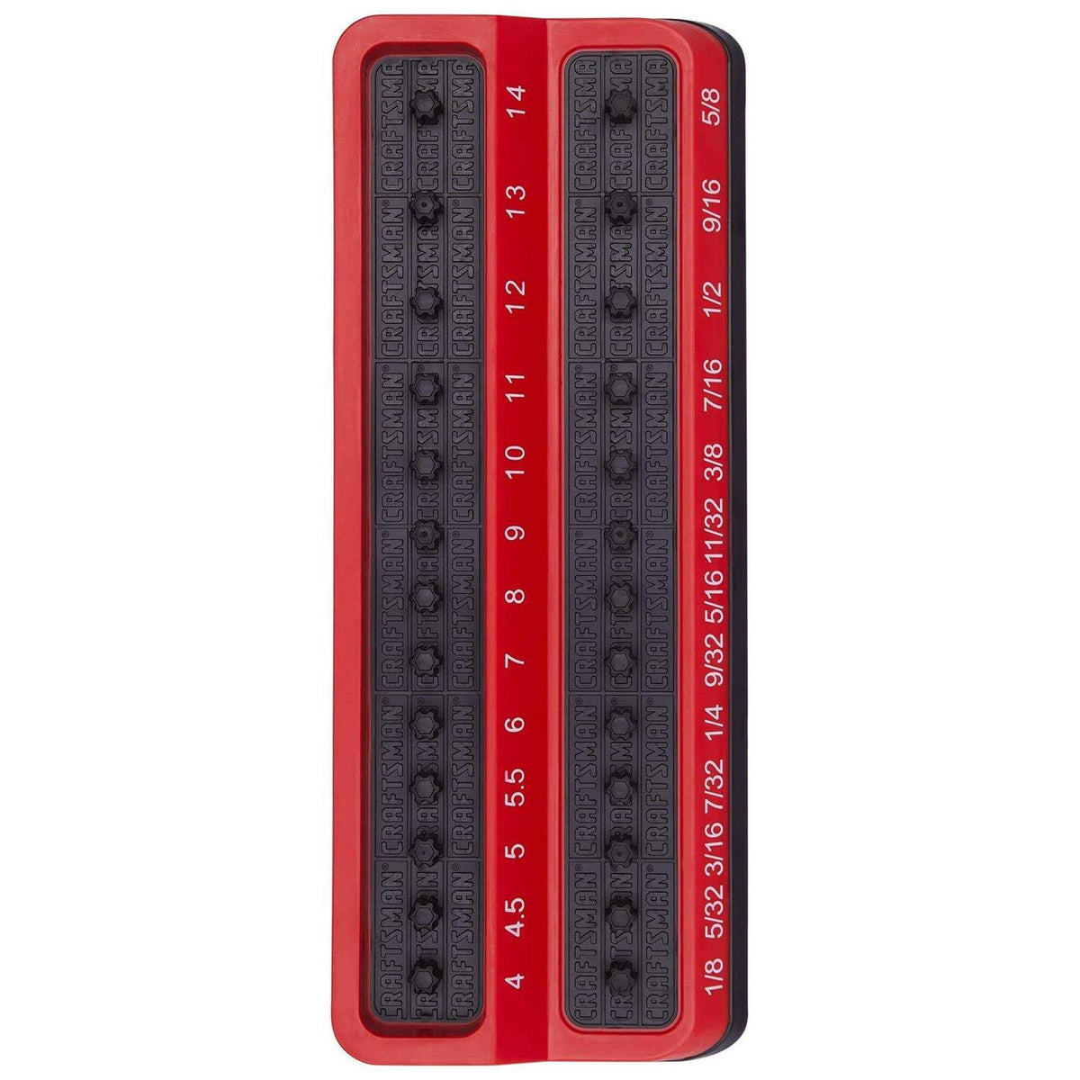 Plastic Socket Storage N173