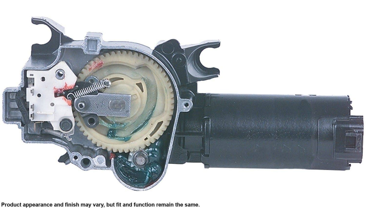 Windshield Wiper Motor P603821