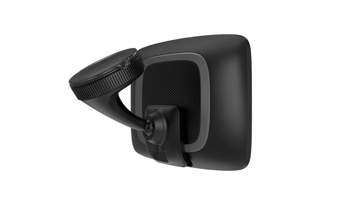 Campervan and Caravan Sat NAV R16646