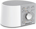 White Noise Machine with Timer & Headphone Jack F490315